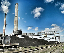 Опубликован текст законопроекта о переносе запуска энергорынка 1 октября